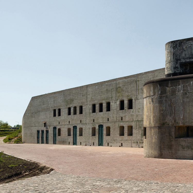 Fort van Hoofddorp