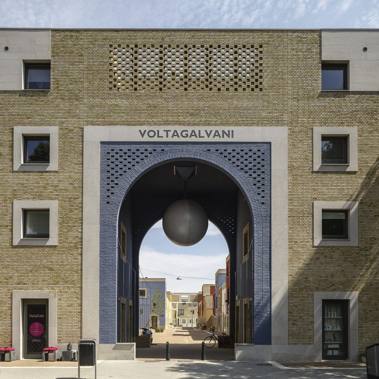 VoltaGalvani