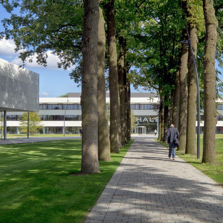 High Tech Systems Park - Foto 2
