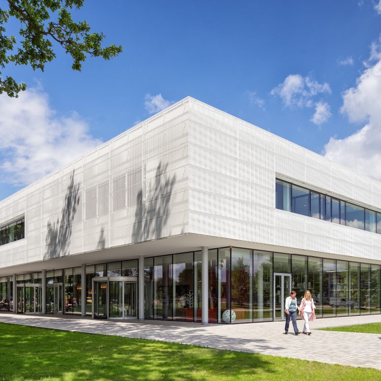 High Tech Systems Park - Foto 4