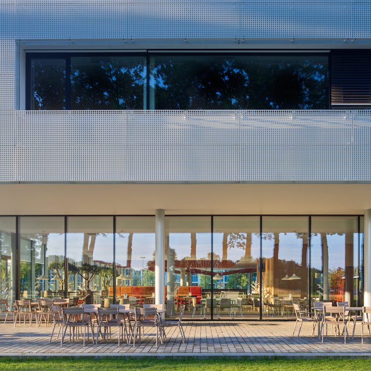 High Tech Systems Park - Foto 3