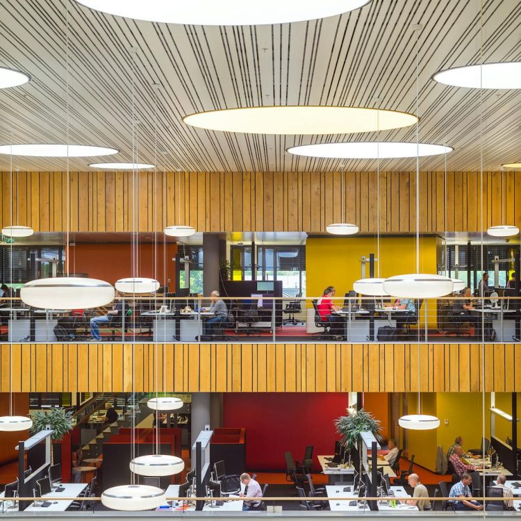 De digitale wensen van architectenbureaus