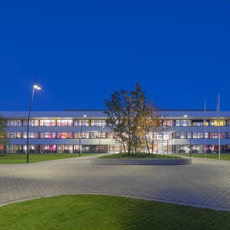 High Tech Systems Park - Foto 7