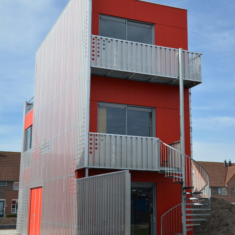 Woonhuis IT - Foto 2