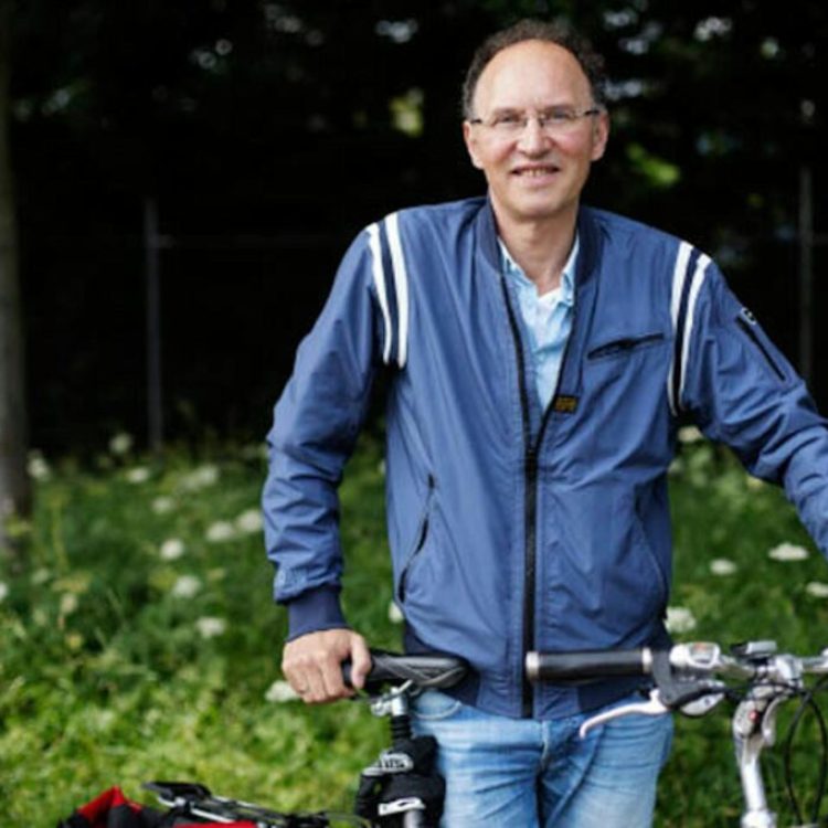 Presentatie Hugo van der Steenhoven