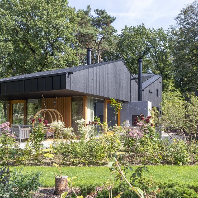 Huis met Staart