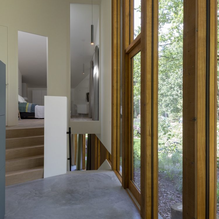 Huis met Staart - Foto 3