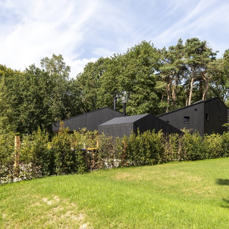 Huis met Staart - Foto 2
