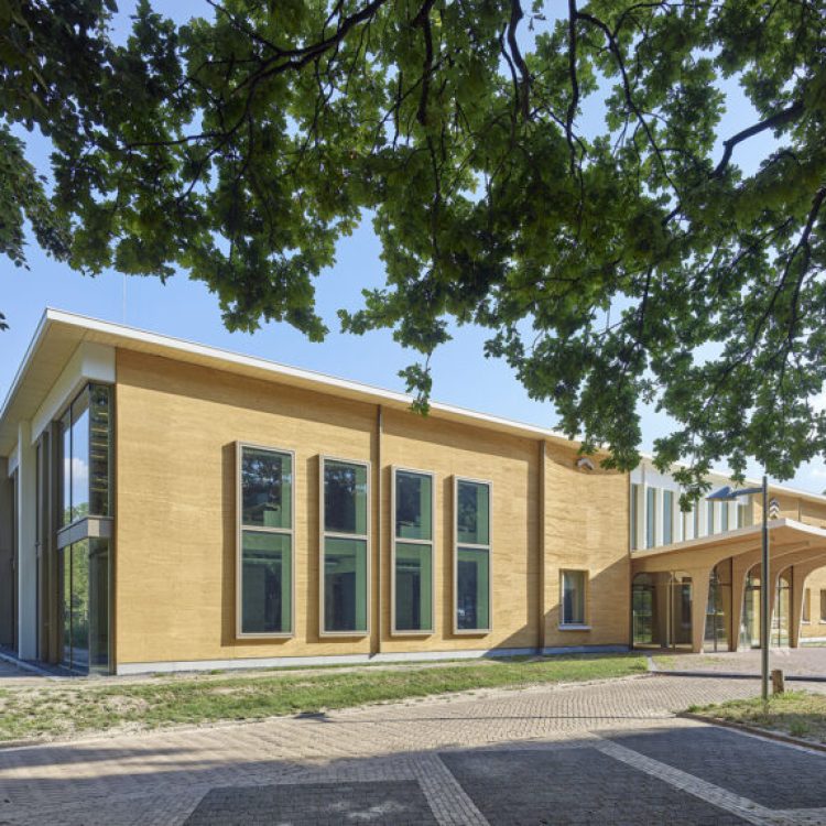 Huis van de gemeente Voorst