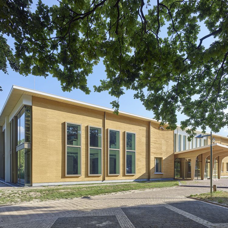 Huis van de gemeente Voorst