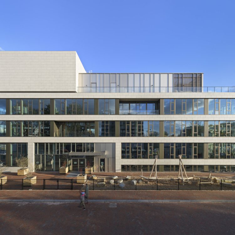 IKC Overhoeks - Amsterdam - Foto 2