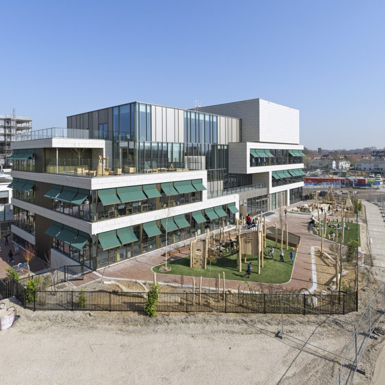 IKC Overhoeks - Amsterdam - Foto 3