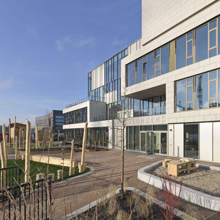 IKC Overhoeks - Amsterdam - Foto 4