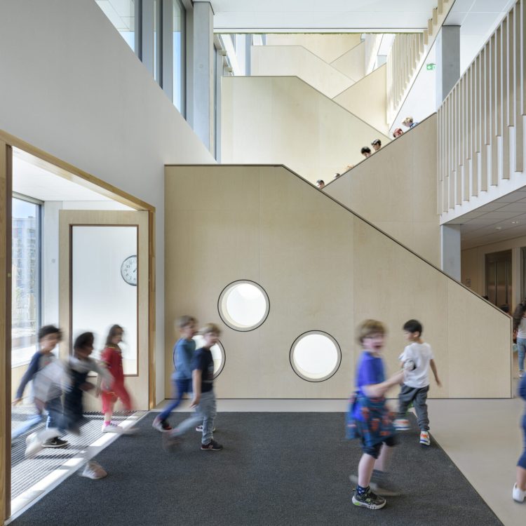 IKC Overhoeks - Amsterdam - Foto 5