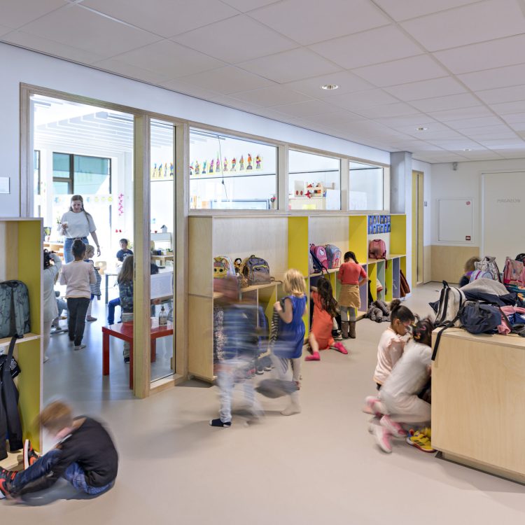 IKC Overhoeks - Amsterdam - Foto 7