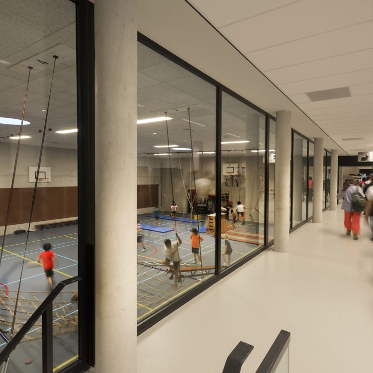 Internationale School Eindhoven (Campus ISE)