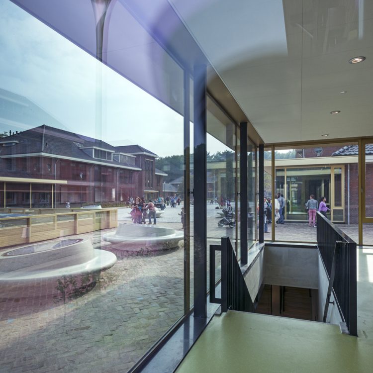 Internationale School Eindhoven (Campus ISE) - Foto 2