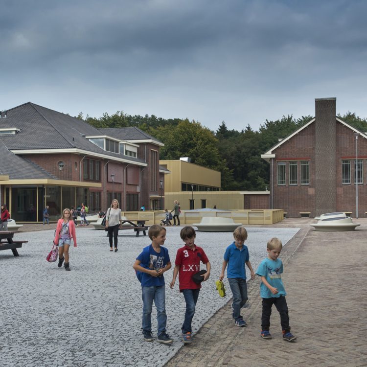 Internationale School Eindhoven (Campus ISE) - Foto 3