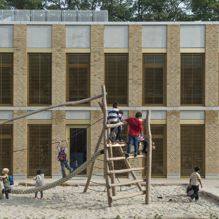 Internationale School Eindhoven (Campus ISE) - Foto 4