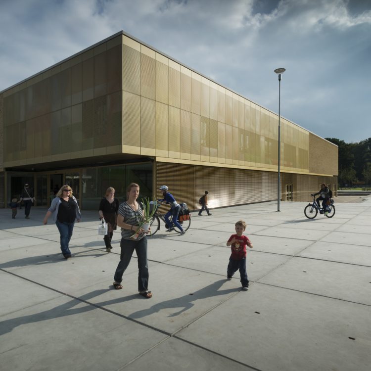 Internationale School Eindhoven (Campus ISE) - Foto 5
