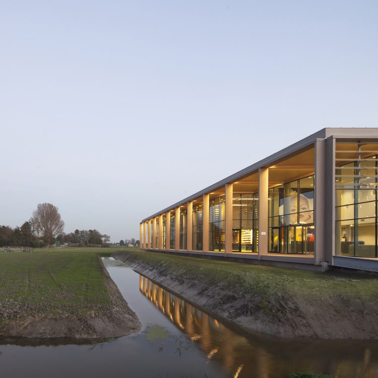 Kaasmakerij De Tijd - Foto 5