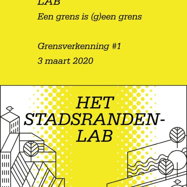 Kroniek grensverkenning 1