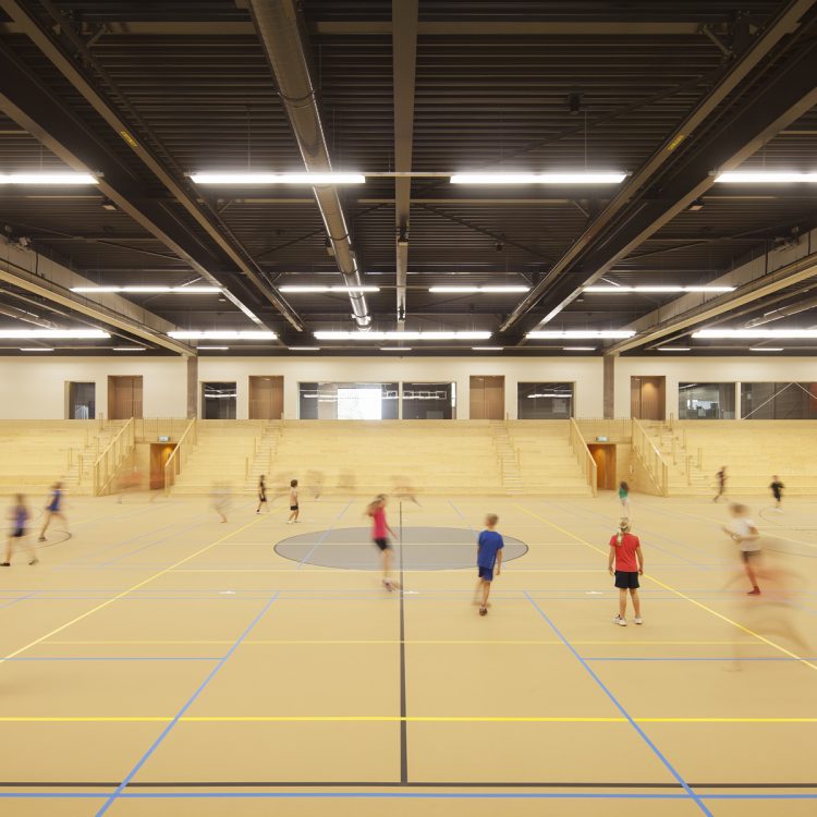 Kulturhus de Trefkoele+ - Foto 4