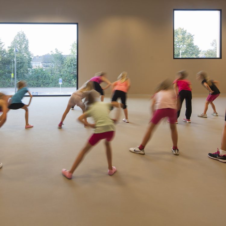 Kulturhus de Trefkoele+ - Foto 6