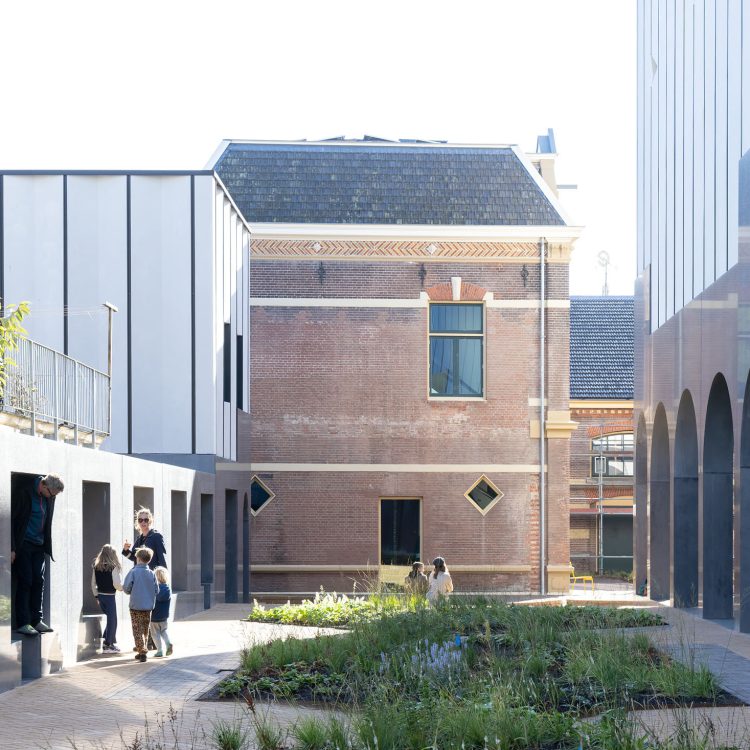 de Kunstwerf - Foto 4