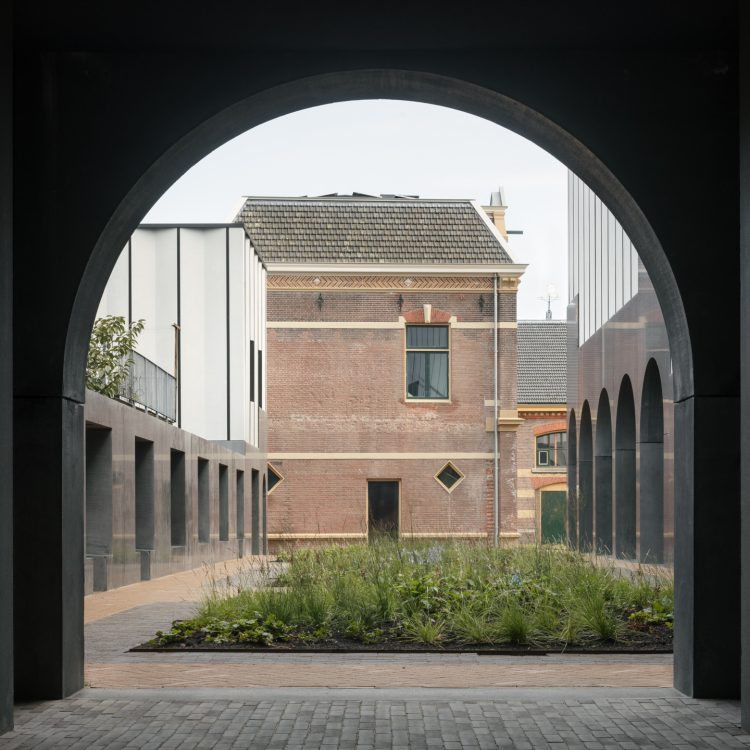 de Kunstwerf - Foto 3