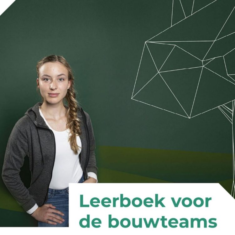 Resultaten onderzoek Bouwteams