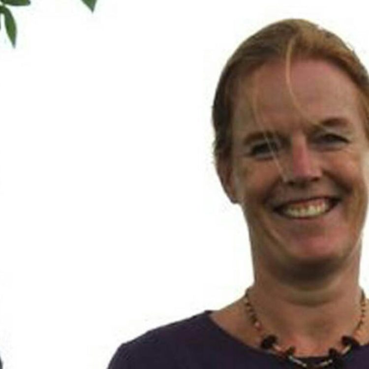 Presentatie Marleen Buizer