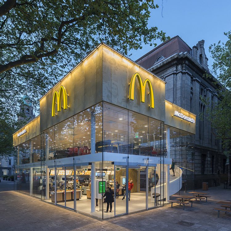 McDonald’s Coolsingel 44 - Foto 2
