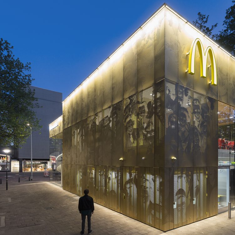 McDonald’s Coolsingel 44 - Foto 3