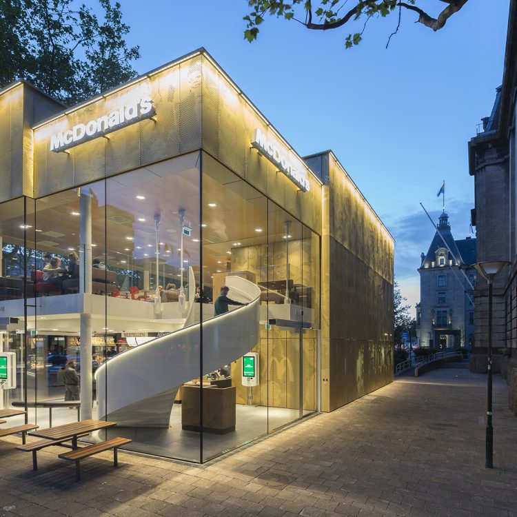 McDonald’s Coolsingel 44 - Foto 5