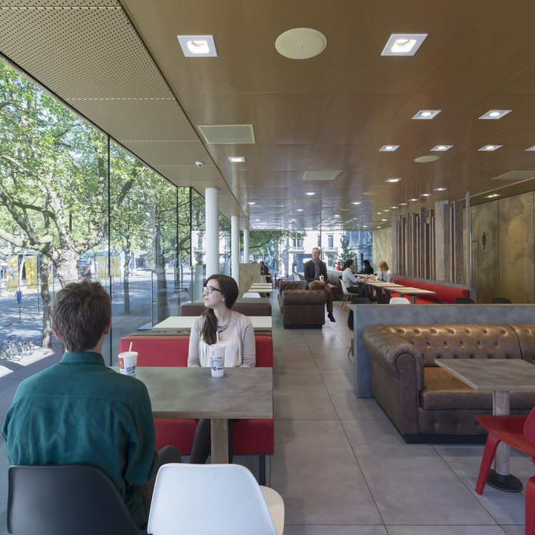 McDonald’s Coolsingel 44 - Foto 6
