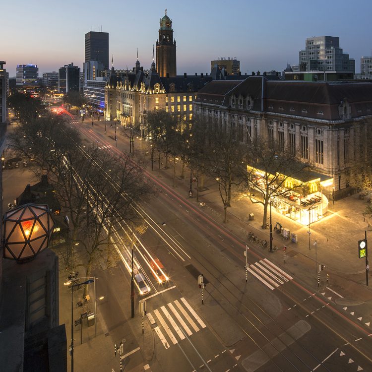 McDonald’s Coolsingel 44 - Foto 7
