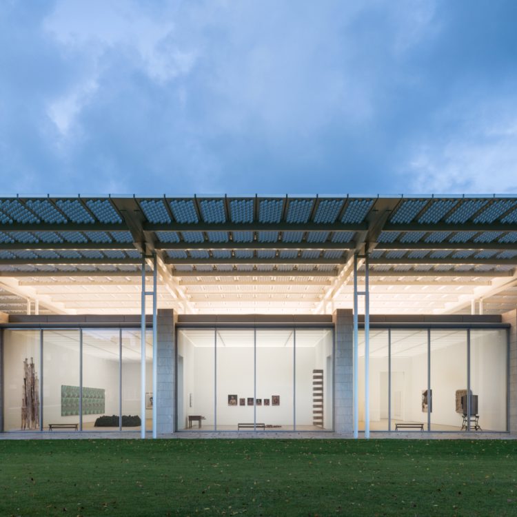 Museum Voorlinden - Foto 2