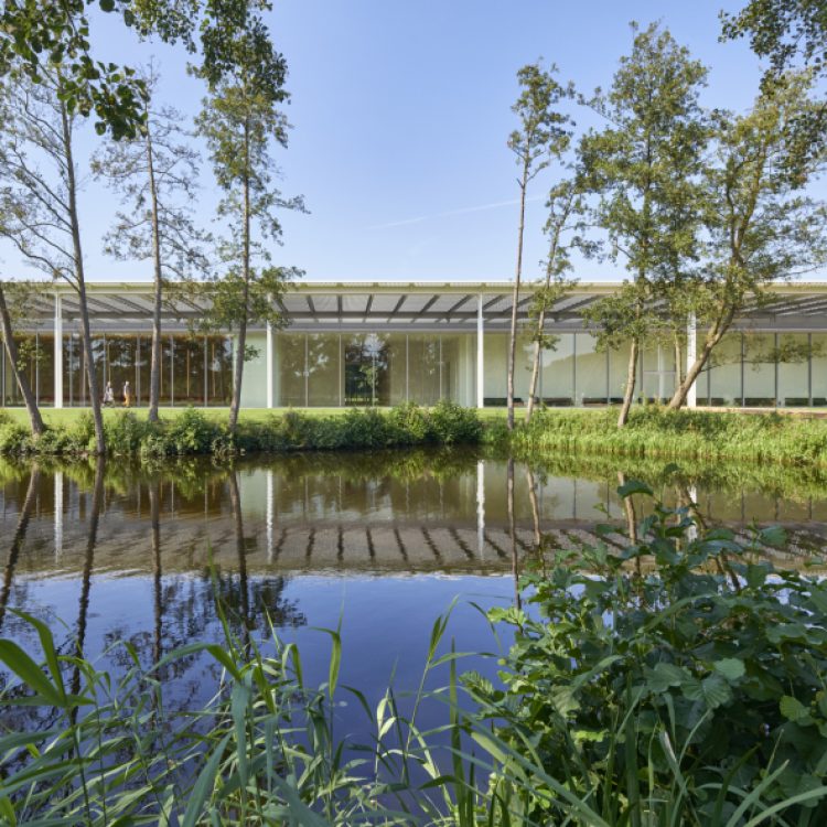 Museum Voorlinden - Foto 4