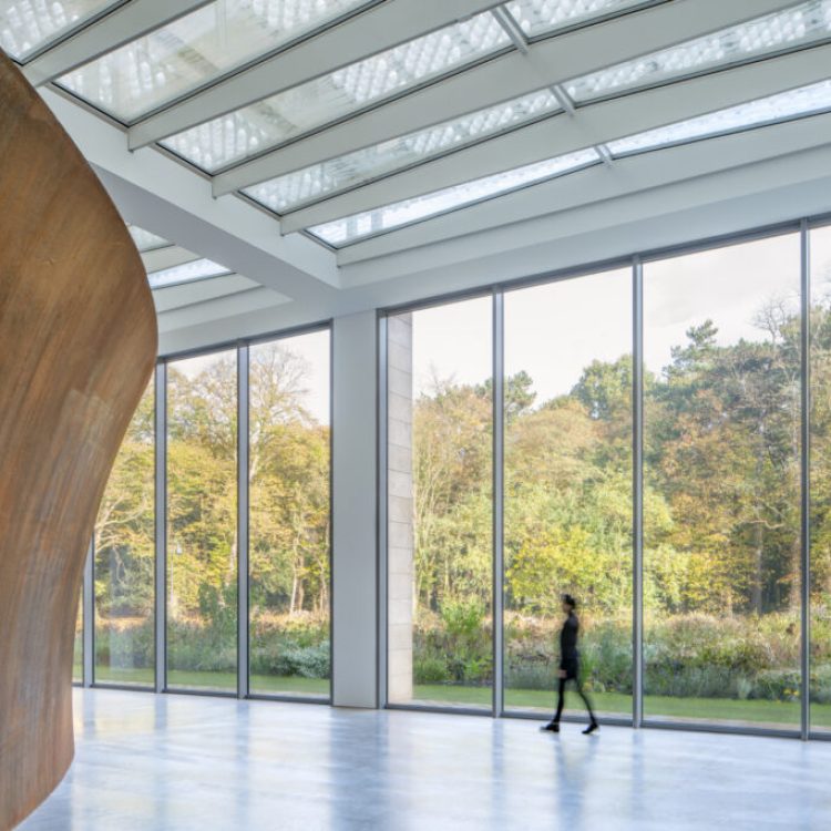 Museum Voorlinden