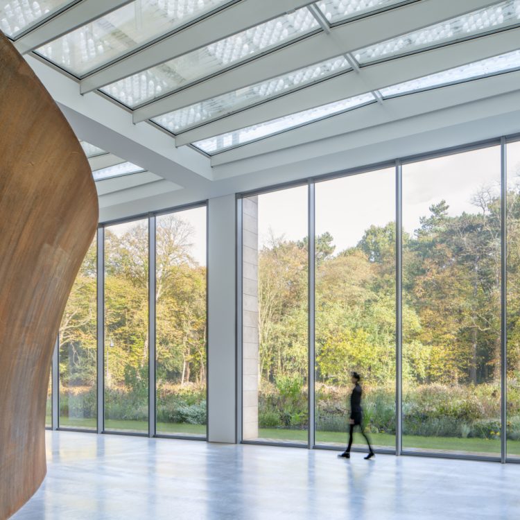 Museum Voorlinden
