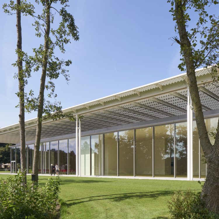 Museum Voorlinden - Foto 5
