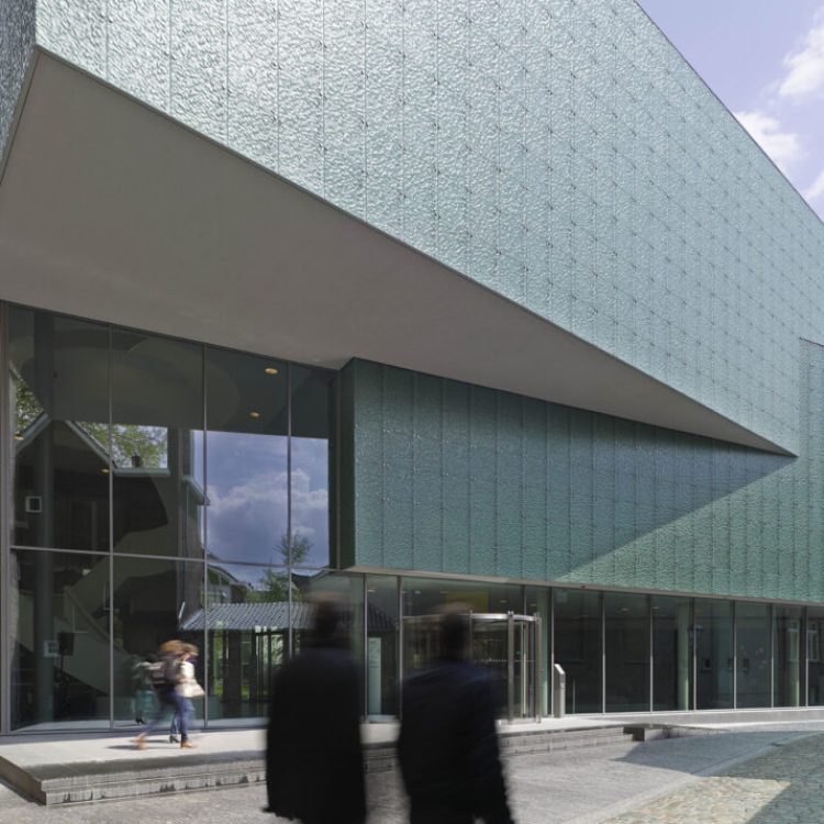 Museumkwartier ’s-Hertogenbosch