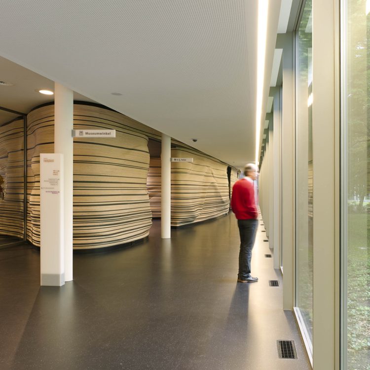 Museumkwartier ’s-Hertogenbosch - Foto 4