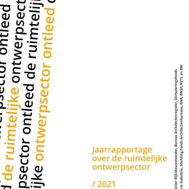 Schakel ruimtelijk ontwerpers in bij de grote maatschappelijke opgaven - featured image