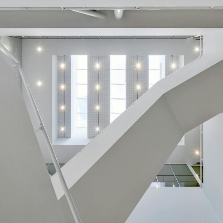 Architectenregistratie in Polen