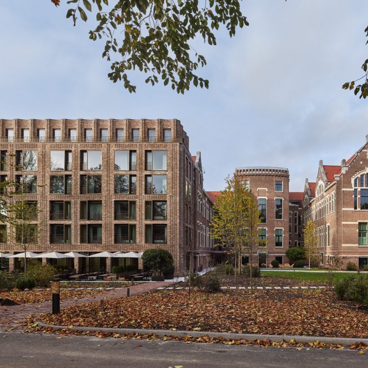 Pillows Grand Boutique Hotel Maurits at the Park - Foto 6