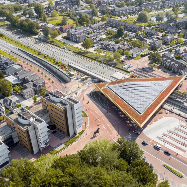 Station Assen - Foto 5