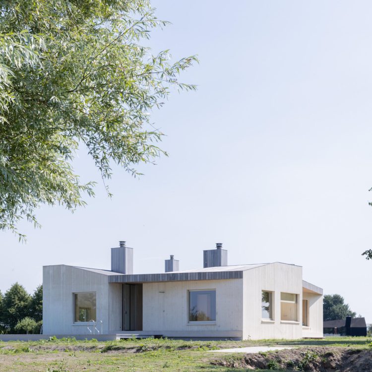 Huis op 't Raboes - Foto 2