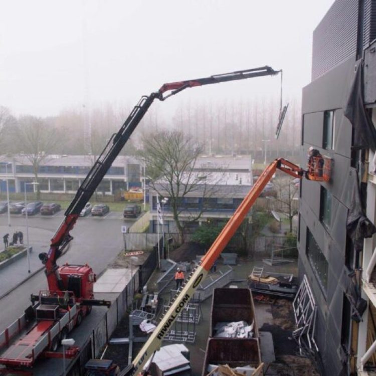 Tijdelijke Rechtbank - cepezed